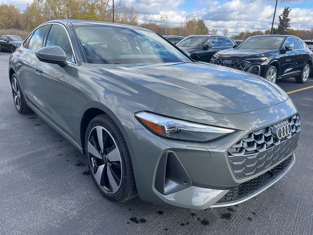 2025 Audi A5 Premium