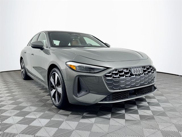 2025 Audi A5 Premium