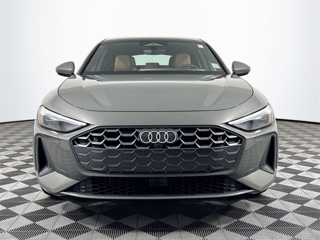 2025 Audi A5 Premium