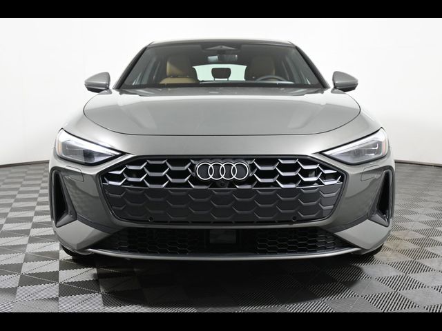 2025 Audi A5 Premium