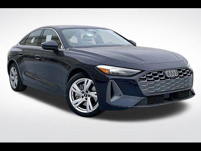 2025 Audi A5 Premium