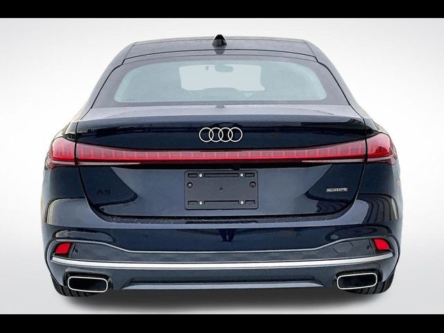 2025 Audi A5 Premium