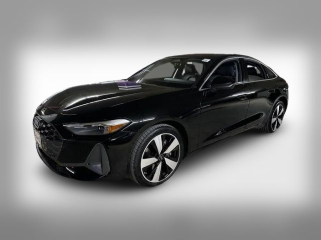 2025 Audi A5 Premium