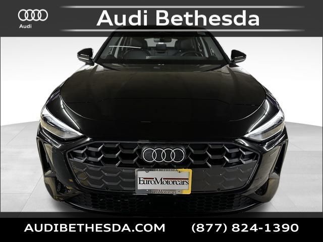 2025 Audi A5 Premium