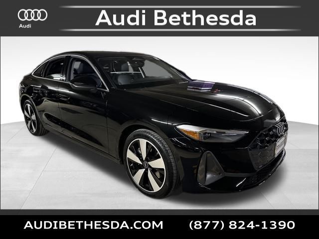 2025 Audi A5 Premium