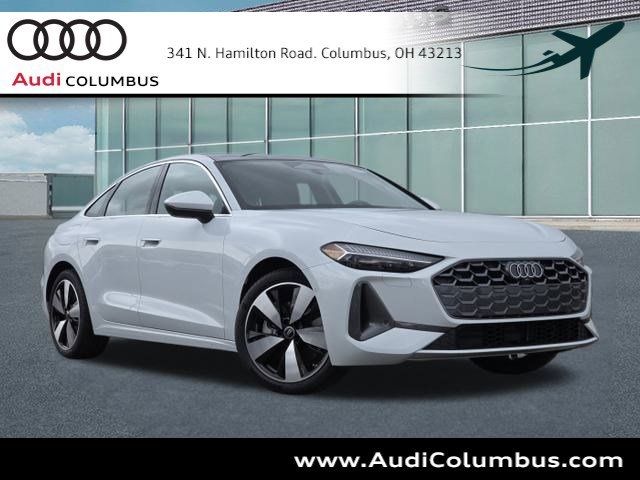 2025 Audi A5 Premium Plus