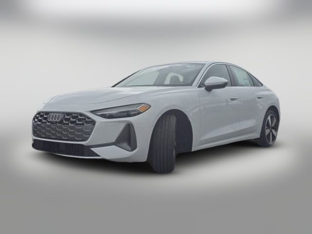 2025 Audi A5 Premium Plus