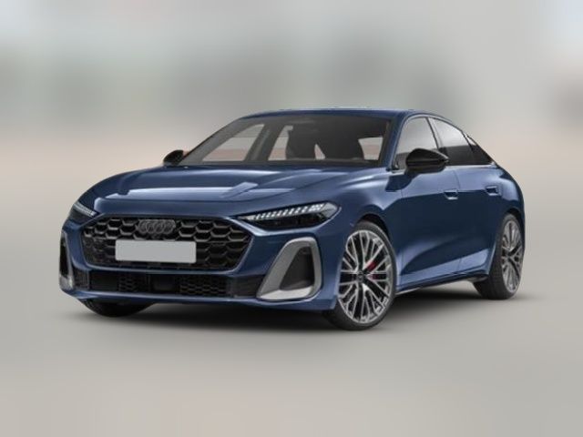 2025 Audi A5 Premium Plus