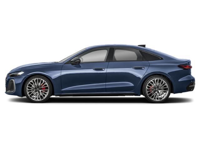 2025 Audi A5 Premium Plus