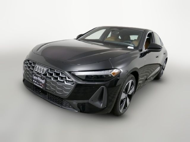 2025 Audi A5 Premium Plus