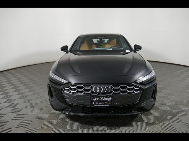 2025 Audi A5 Premium Plus