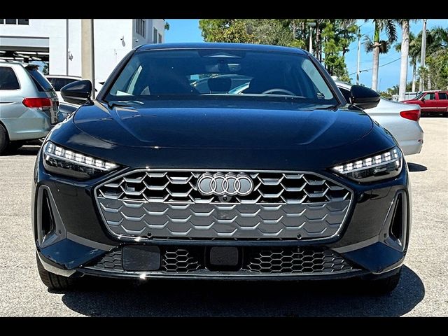 2025 Audi A5 Premium Plus