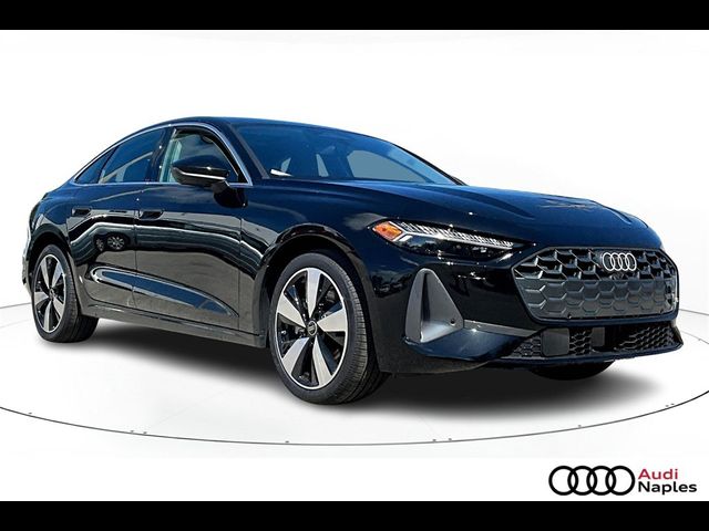 2025 Audi A5 Premium Plus