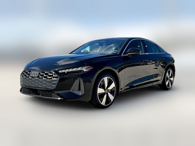 2025 Audi A5 Premium Plus