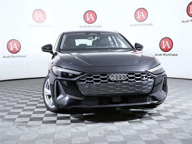 2025 Audi A5 Premium Plus