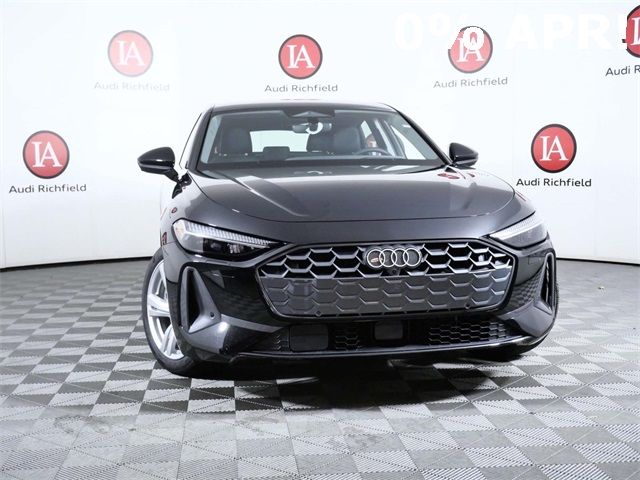 2025 Audi A5 Premium Plus