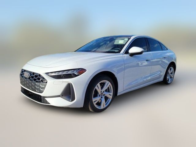 2025 Audi A5 Premium Plus