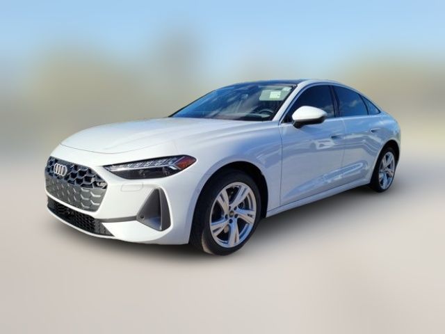 2025 Audi A5 Premium Plus