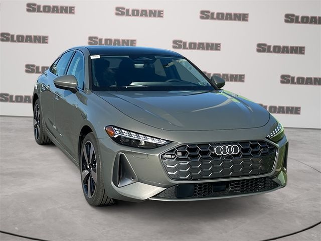 2025 Audi A5 Premium Plus