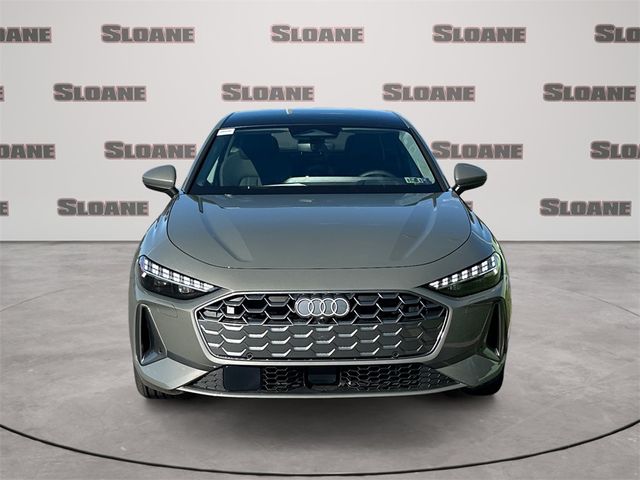 2025 Audi A5 Premium Plus