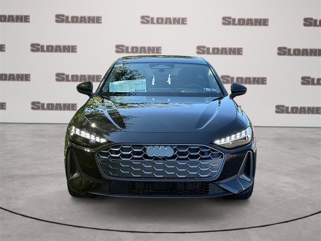 2025 Audi A5 Premium Plus