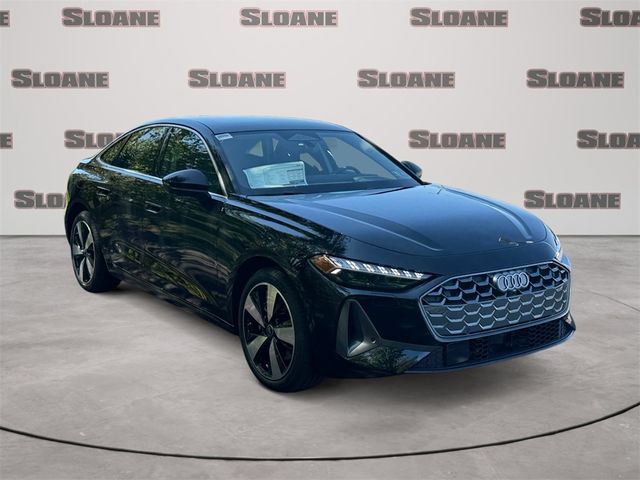 2025 Audi A5 Premium Plus