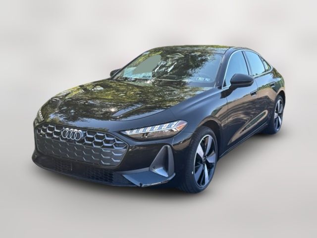 2025 Audi A5 Premium Plus