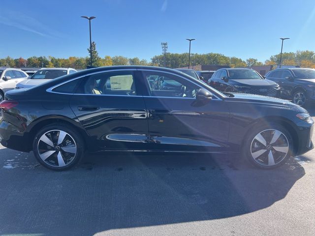 2025 Audi A5 Premium Plus