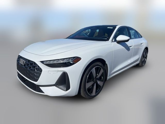 2025 Audi A5 Premium Plus