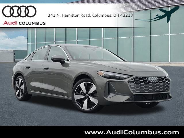 2025 Audi A5 Premium Plus