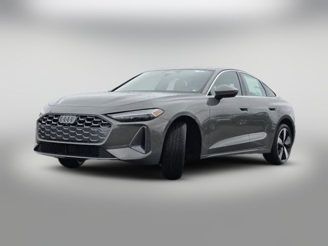 2025 Audi A5 Premium Plus