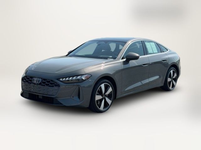 2025 Audi A5 Premium Plus