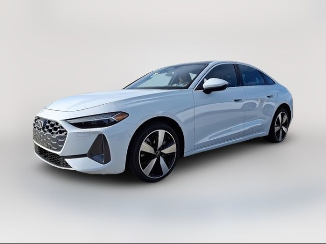 2025 Audi A5 Premium Plus