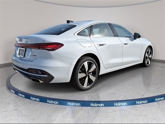 2025 Audi A5 Premium Plus