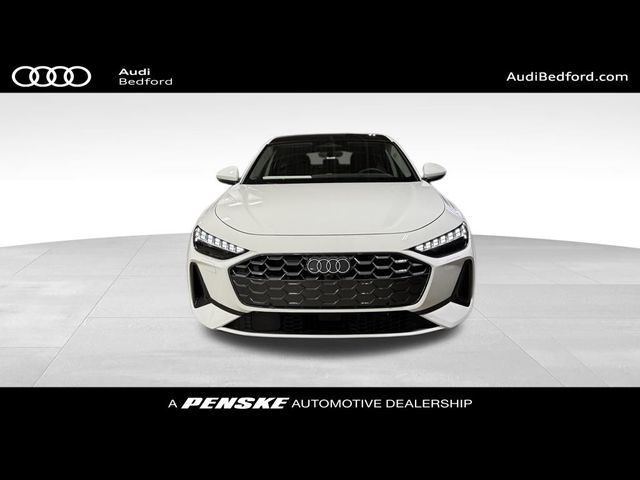 2025 Audi A5 Premium Plus