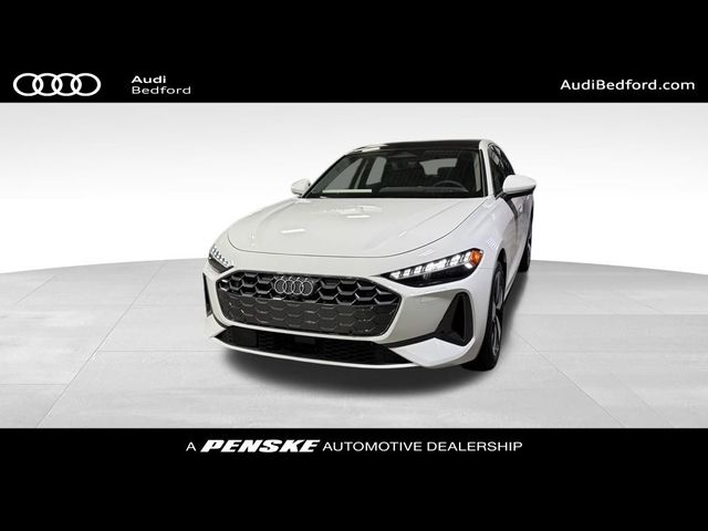 2025 Audi A5 Premium Plus