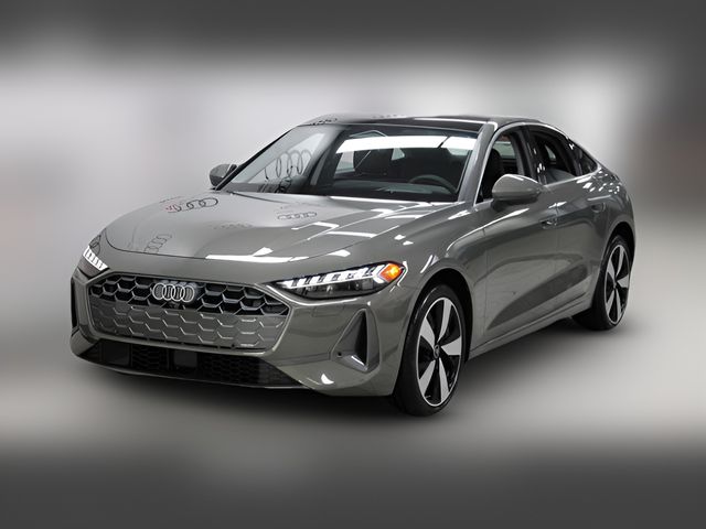 2025 Audi A5 Premium Plus