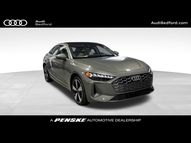 2025 Audi A5 Premium Plus