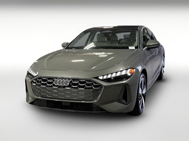 2025 Audi A5 Premium Plus