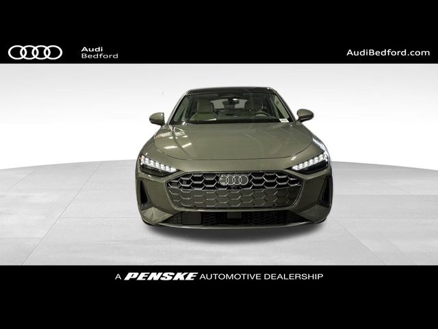2025 Audi A5 Premium Plus