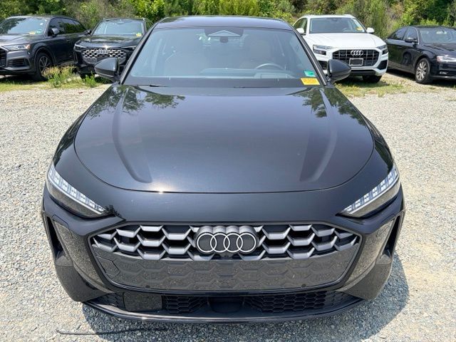2025 Audi A5 Premium Plus