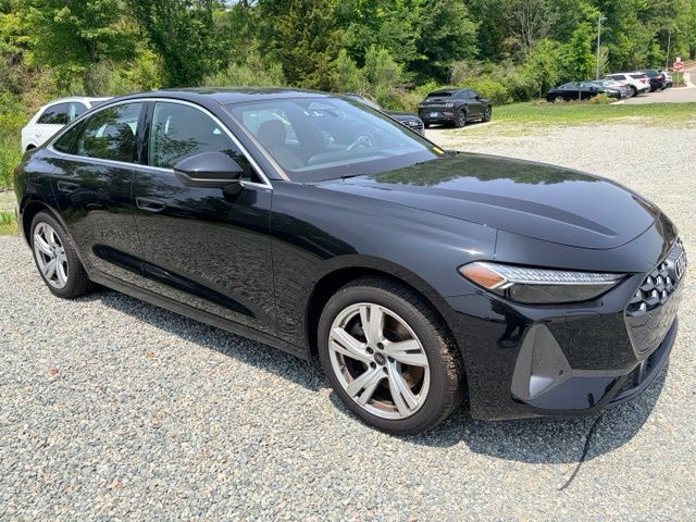 2025 Audi A5 Premium Plus