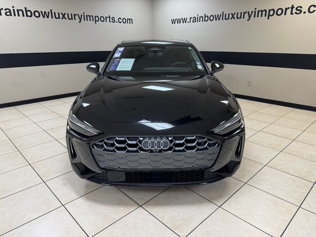 2025 Audi A5 Premium Plus