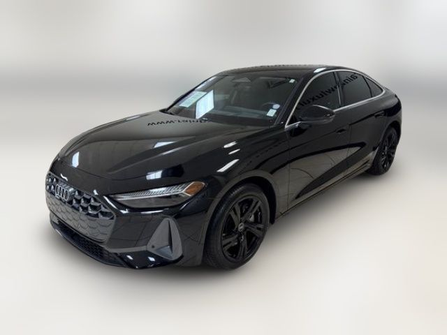 2025 Audi A5 Premium Plus