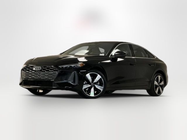 2025 Audi A5 Premium Plus