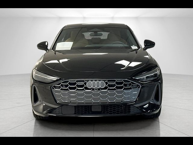 2025 Audi A5 Premium Plus