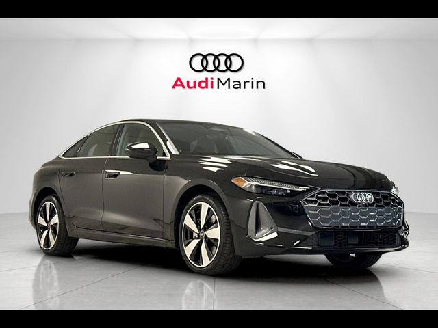 2025 Audi A5 Premium Plus