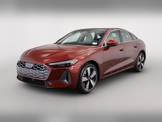 2025 Audi A5 Premium Plus