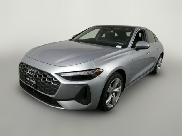 2025 Audi A5 Premium Plus