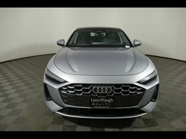 2025 Audi A5 Premium Plus